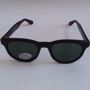 VintageLiz lady's fashion optical glass sunglasses